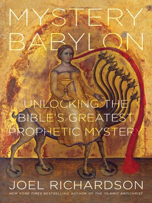 cover image of Mystery Babylon